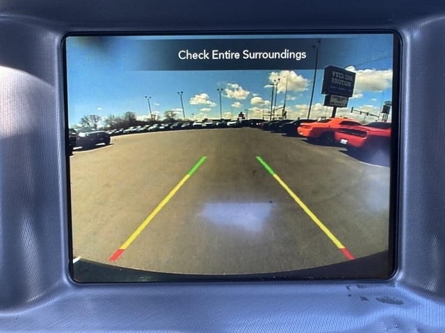 Dodge Charger SXT AWD 2022 Dodge Charger SXT AWD 2022