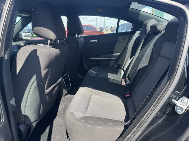 Dodge Charger SXT AWD 2022 Dodge Charger SXT AWD 2022