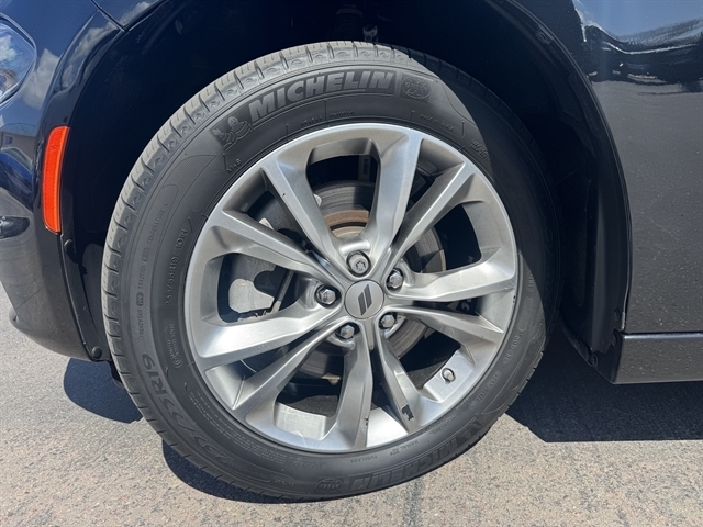 Dodge Charger SXT AWD 2022 Dodge Charger SXT AWD 2022