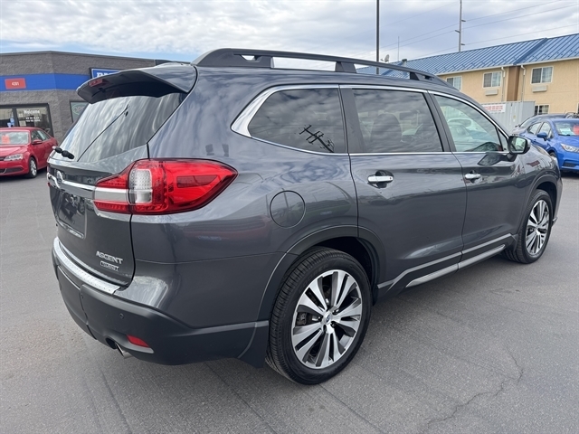 Subaru Ascent 2.4T Touring 7-Passenger 2019 Subaru Ascent 2.4T Touring 7-Passenger 2019