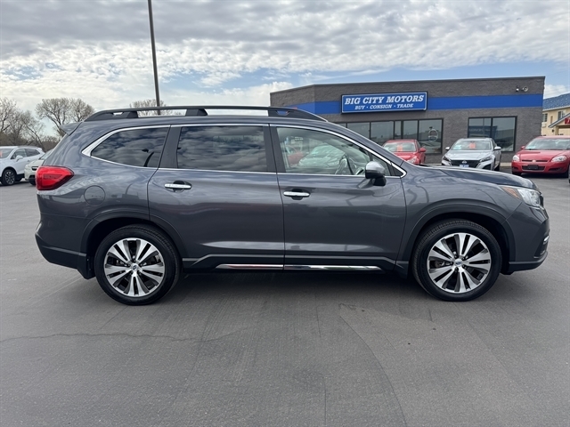 Subaru Ascent 2.4T Touring 7-Passenger 2019 Subaru Ascent 2.4T Touring 7-Passenger 2019