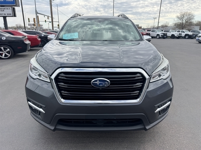 Subaru Ascent 2.4T Touring 7-Passenger 2019 Subaru Ascent 2.4T Touring 7-Passenger 2019