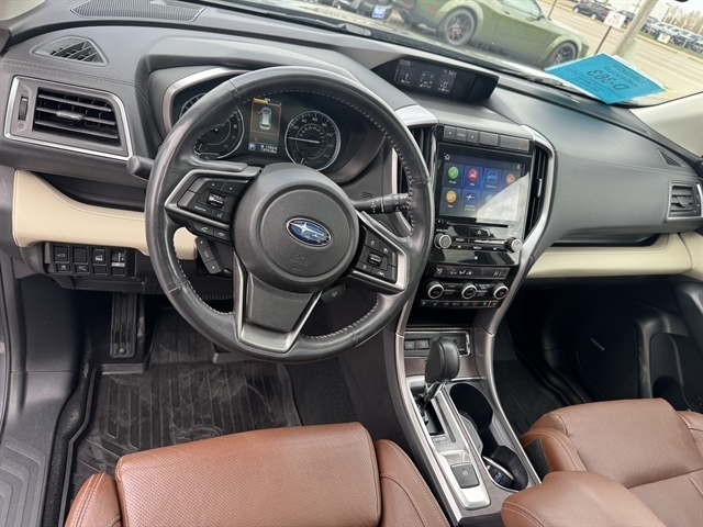Subaru Ascent 2.4T Touring 7-Passenger 2019 Subaru Ascent 2.4T Touring 7-Passenger 2019
