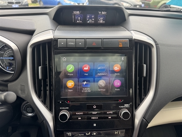 Subaru Ascent 2.4T Touring 7-Passenger 2019 Subaru Ascent 2.4T Touring 7-Passenger 2019