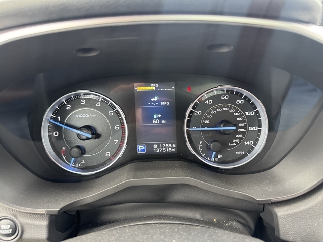 Subaru Ascent 2.4T Touring 7-Passenger 2019 Subaru Ascent 2.4T Touring 7-Passenger 2019