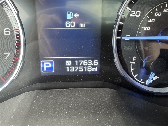 Subaru Ascent 2.4T Touring 7-Passenger 2019 Subaru Ascent 2.4T Touring 7-Passenger 2019