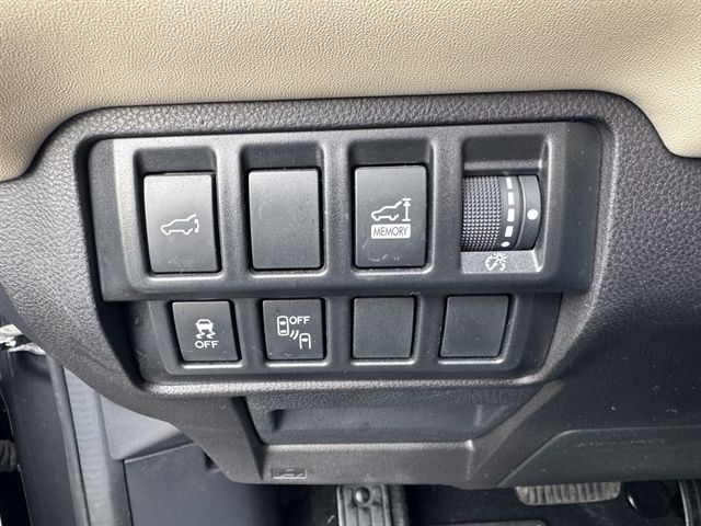 Subaru Ascent 2.4T Touring 7-Passenger 2019 Subaru Ascent 2.4T Touring 7-Passenger 2019