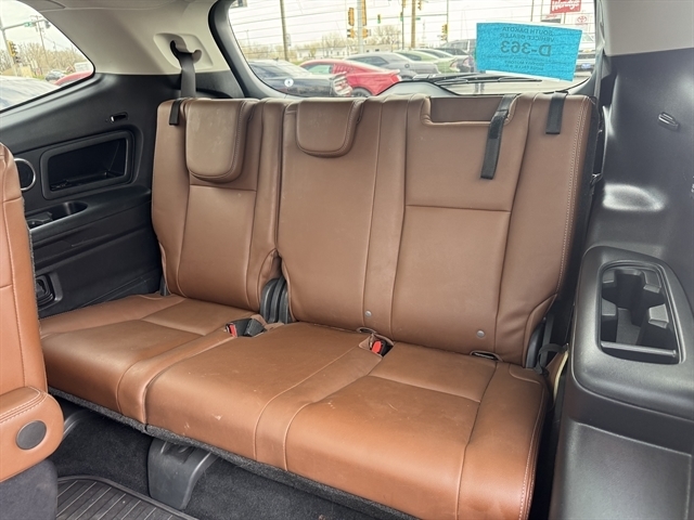 Subaru Ascent 2.4T Touring 7-Passenger 2019 Subaru Ascent 2.4T Touring 7-Passenger 2019