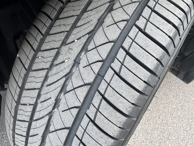 Subaru Ascent 2.4T Touring 7-Passenger 2019 Subaru Ascent 2.4T Touring 7-Passenger 2019