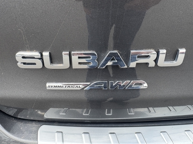 Subaru Ascent 2.4T Touring 7-Passenger 2019 Subaru Ascent 2.4T Touring 7-Passenger 2019