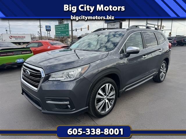 2019 Subaru Ascent 2.4T Touring 7-Passenger