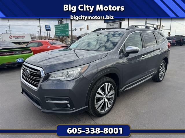 Subaru Ascent 2.4T Touring 7-Passenger 2019