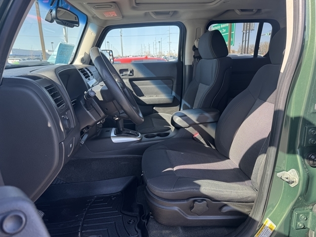 HUMMER H3  2006 HUMMER H3  2006