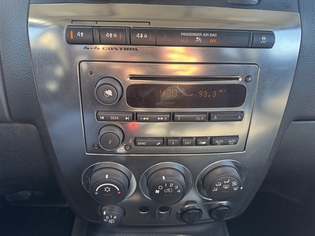 HUMMER H3  2006 HUMMER H3  2006