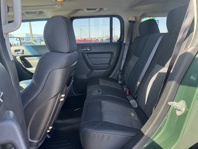 HUMMER H3  2006 HUMMER H3  2006