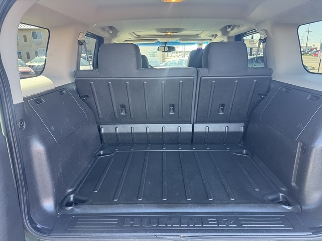 HUMMER H3  2006 HUMMER H3  2006