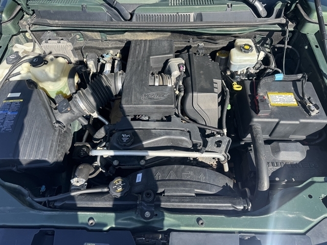 HUMMER H3  2006 HUMMER H3  2006