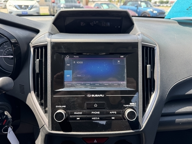 Subaru Impreza 5-door CVT 2022 Subaru Impreza 5-door CVT 2022