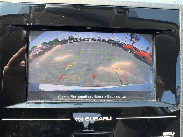 Subaru Impreza 5-door CVT 2022 Subaru Impreza 5-door CVT 2022