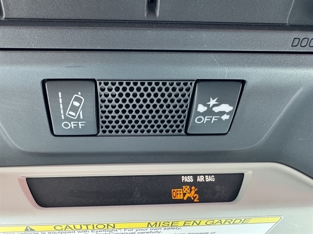 Subaru Impreza 5-door CVT 2022 Subaru Impreza 5-door CVT 2022