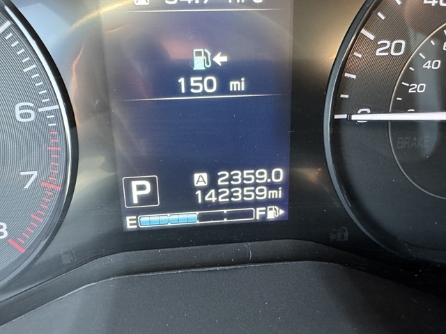 Subaru Impreza 5-door CVT 2022 Subaru Impreza 5-door CVT 2022