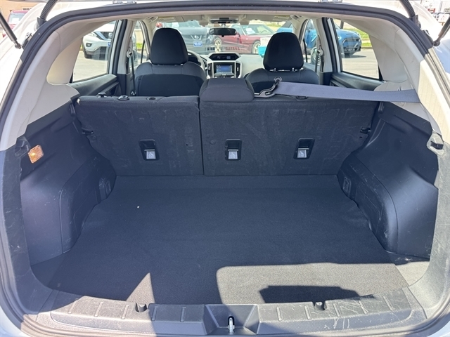 Subaru Impreza 5-door CVT 2022 Subaru Impreza 5-door CVT 2022