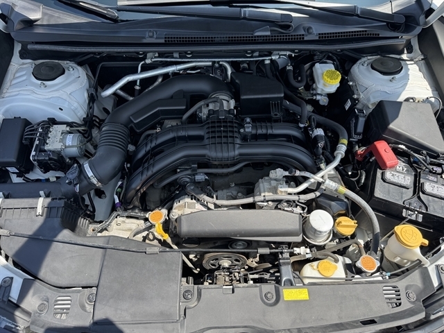 Subaru Impreza 5-door CVT 2022 Subaru Impreza 5-door CVT 2022