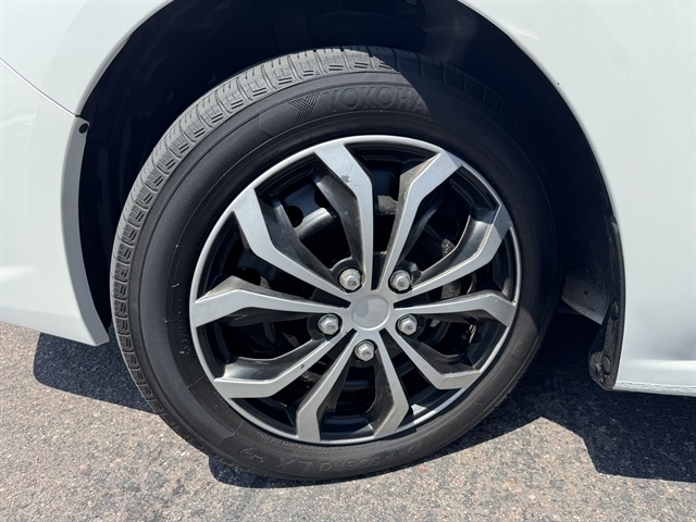 Subaru Impreza 5-door CVT 2022 Subaru Impreza 5-door CVT 2022