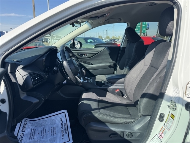 Subaru Outback Premium CVT 2020 Subaru Outback Premium CVT 2020