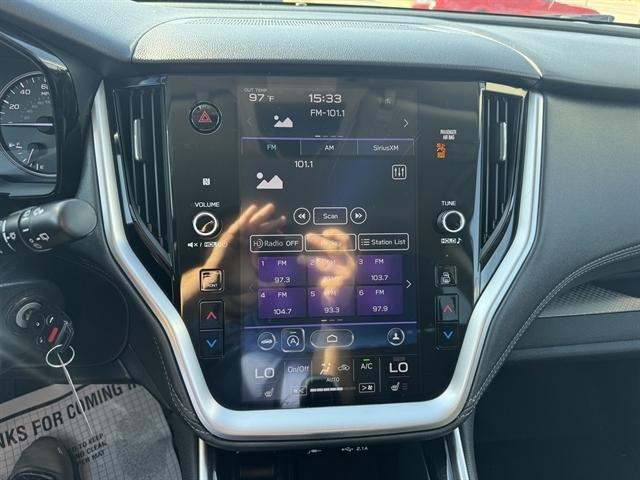 Subaru Outback Premium CVT 2020 Subaru Outback Premium CVT 2020