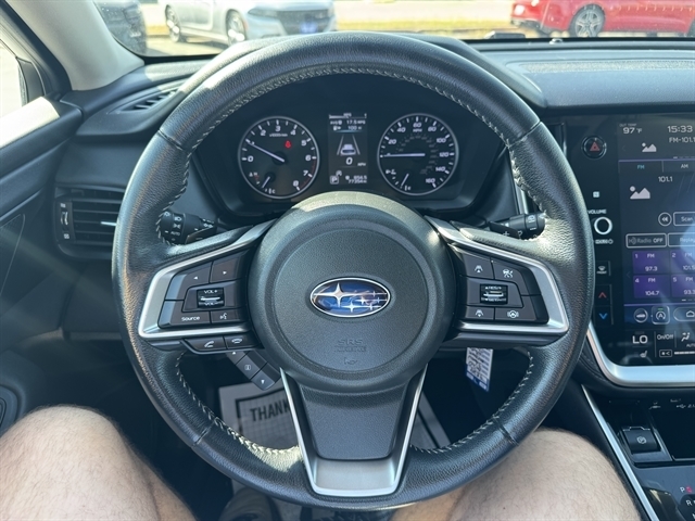 Subaru Outback Premium CVT 2020 Subaru Outback Premium CVT 2020