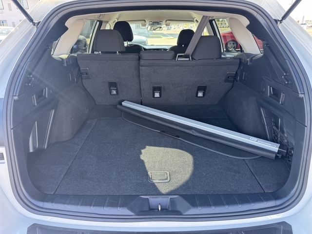 Subaru Outback Premium CVT 2020 Subaru Outback Premium CVT 2020