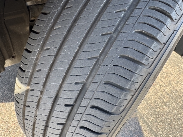 Subaru Outback Premium CVT 2020 Subaru Outback Premium CVT 2020