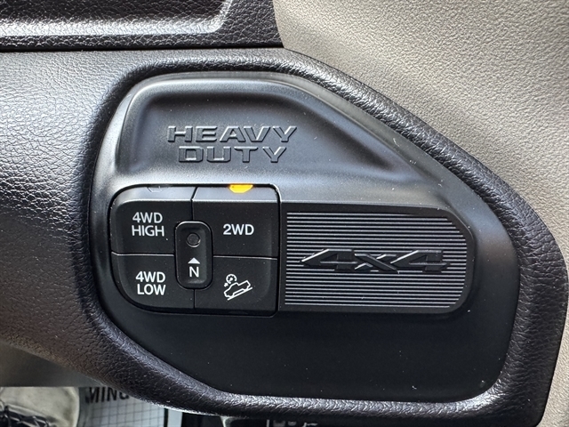 RAM 2500 Laramie 4x4 Crew Cab 6'4" Box 2023 RAM 2500 Laramie 4x4 Crew Cab 6'4" Box 2023