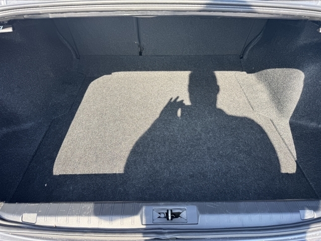 Subaru Legacy 2.5i Premium 2019 Subaru Legacy 2.5i Premium 2019