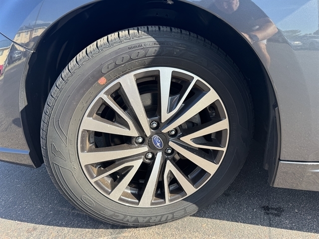 Subaru Legacy 2.5i Premium 2019 Subaru Legacy 2.5i Premium 2019