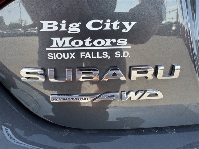 Subaru Legacy 2.5i Premium 2019 Subaru Legacy 2.5i Premium 2019