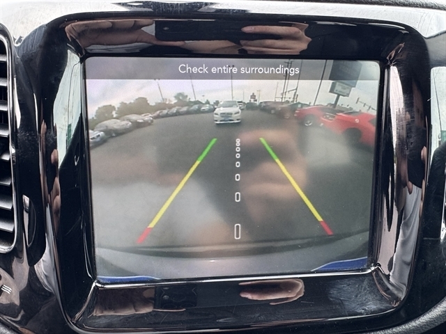 Jeep Compass Limited 4x4 2020 Jeep Compass Limited 4x4 2020