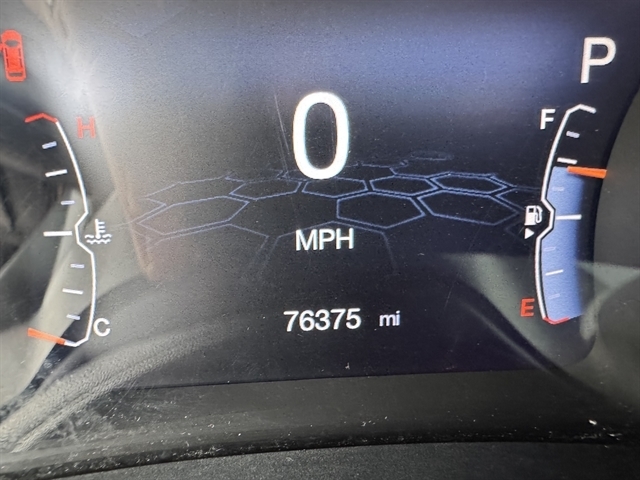 Jeep Compass Limited 4x4 2020 Jeep Compass Limited 4x4 2020