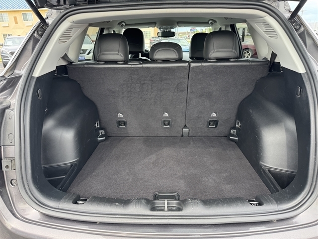 Jeep Compass Limited 4x4 2020 Jeep Compass Limited 4x4 2020