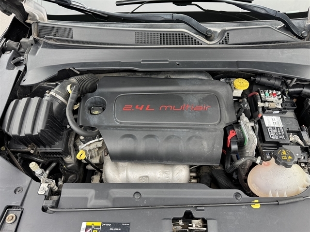 Jeep Compass Limited 4x4 2020 Jeep Compass Limited 4x4 2020