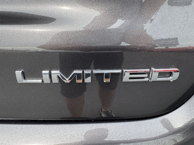 Jeep Compass Limited 4x4 2020 Jeep Compass Limited 4x4 2020