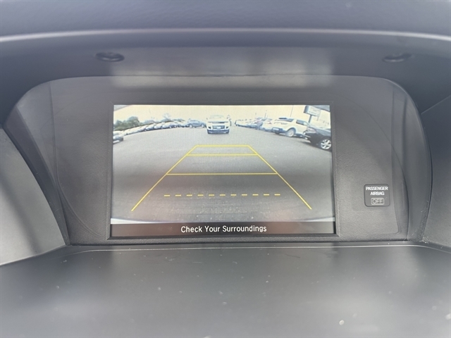 Honda Accord Sedan 4dr I4 CVT LX 2014 Honda Accord Sedan 4dr I4 CVT LX 2014