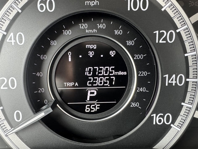 Honda Accord Sedan 4dr I4 CVT LX 2014 Honda Accord Sedan 4dr I4 CVT LX 2014