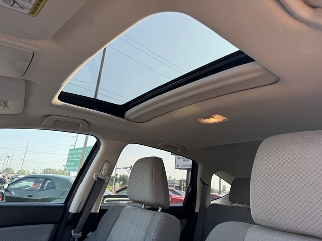 Honda CR-V AWD 5dr EX 2016 Honda CR-V AWD 5dr EX 2016