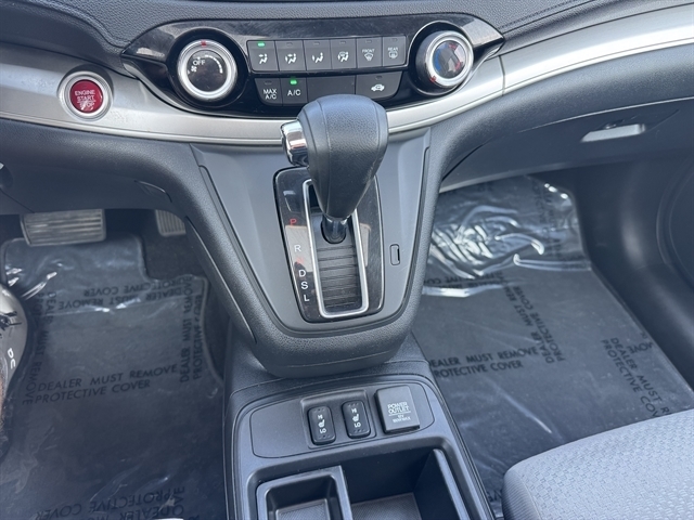 Honda CR-V AWD 5dr EX 2016 Honda CR-V AWD 5dr EX 2016