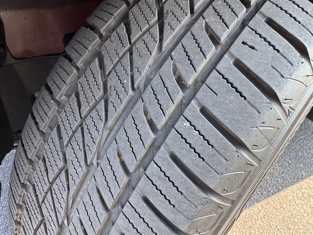 Honda CR-V AWD 5dr EX 2016 Honda CR-V AWD 5dr EX 2016