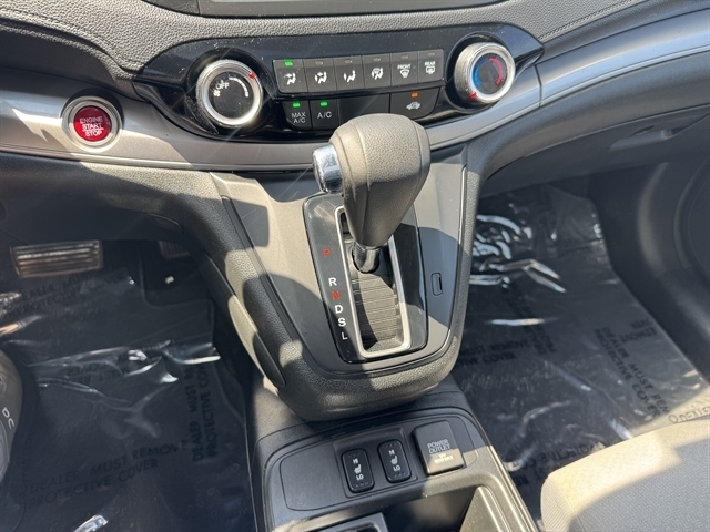 Honda CR-V AWD 5dr EX 2015 Honda CR-V AWD 5dr EX 2015