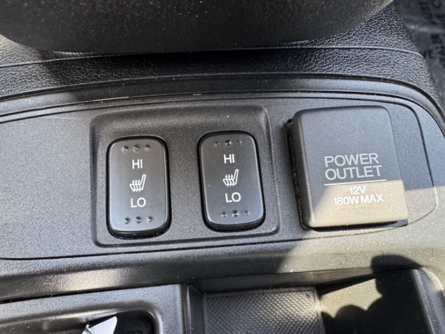 Honda CR-V AWD 5dr EX 2015 Honda CR-V AWD 5dr EX 2015