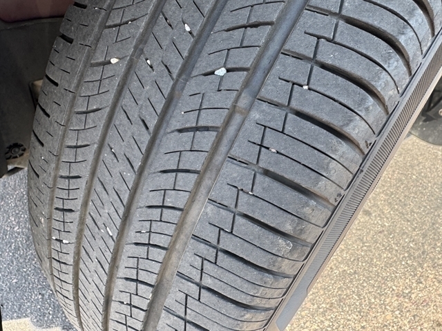 Honda CR-V AWD 5dr EX 2015 Honda CR-V AWD 5dr EX 2015